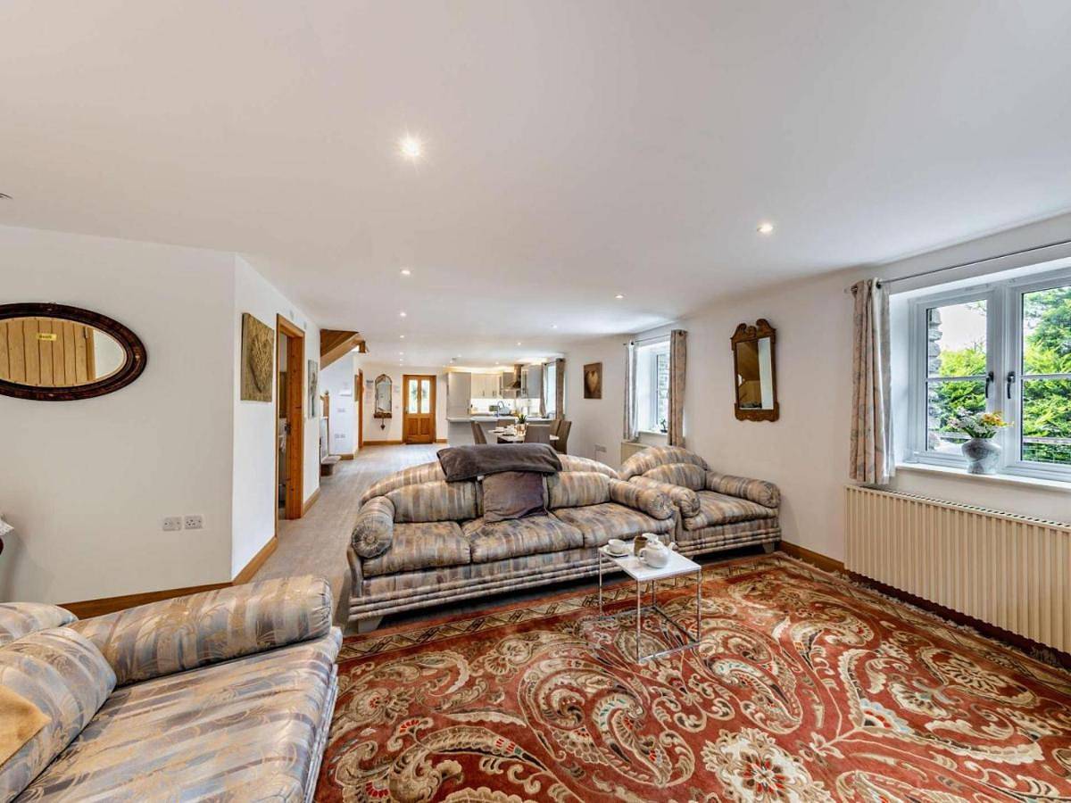 Holiday Home in Fairbourne, Snowdonia