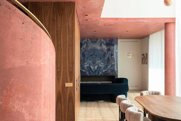 Location de vacances pour 8 personnes, avec jardin dans Plage De La Raguette Mandelieu La Napoule - 3