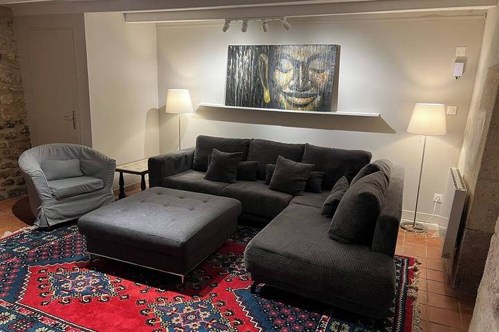 Gîte pour 5 personnes à Soyaux
