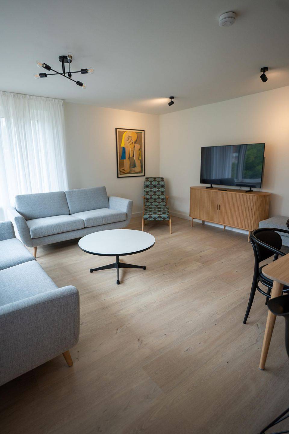 Ganze Wohnung, Feriendomizil Olroth in St. Peter-Ording, Eiderstedt