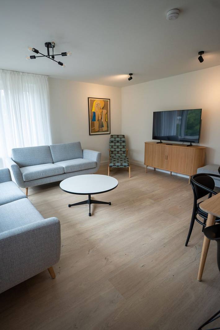 Ferienhaus für 6 Personen, mit Garten in St. Peter-Ording - 2