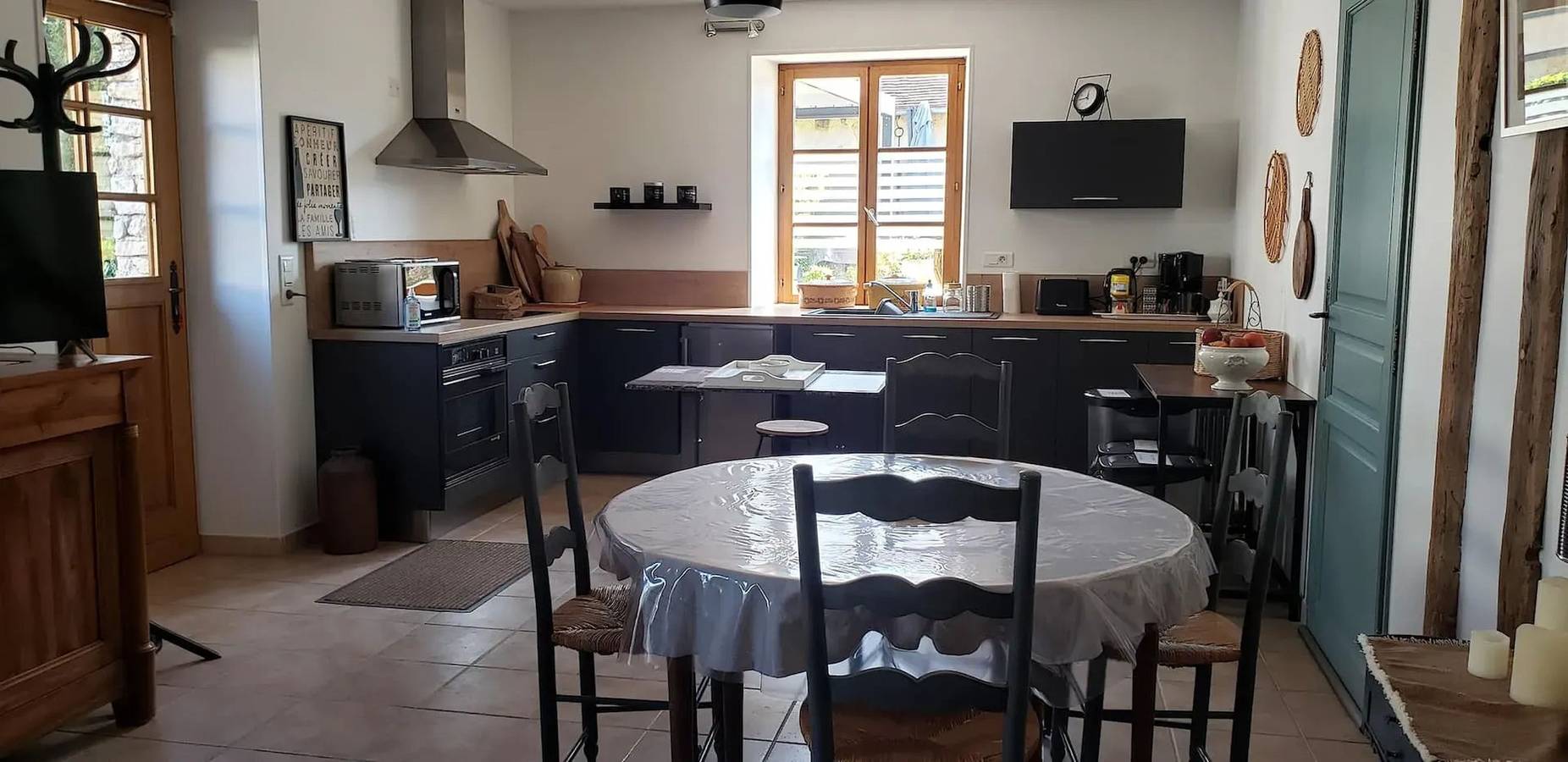 Gezellig huis met terras in Lévigny, foto 6