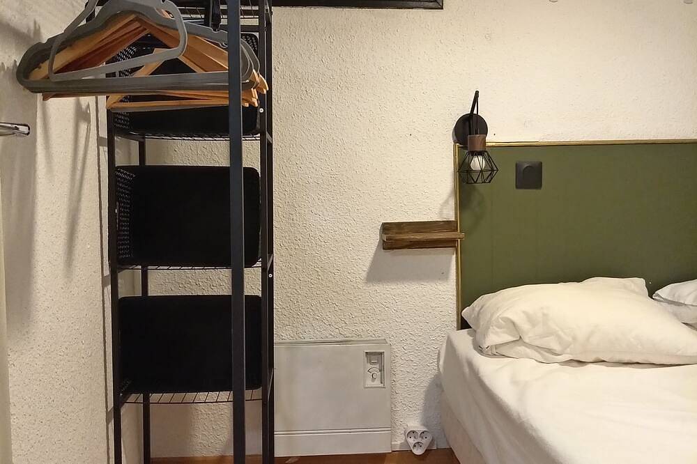 Ganze Wohnung, Cosy Apartment Barcelonnette in Barcelonnette, Espace Lumière