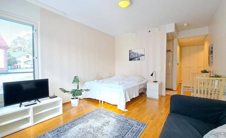 Appartement de vacances pour 2 personnes