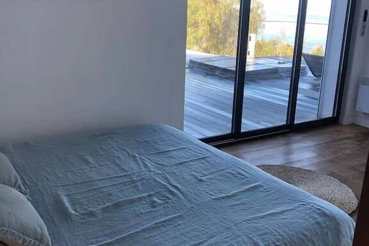 Location de vacances pour 12 personnes, avec jacuzzi et jardin à Pino - 2