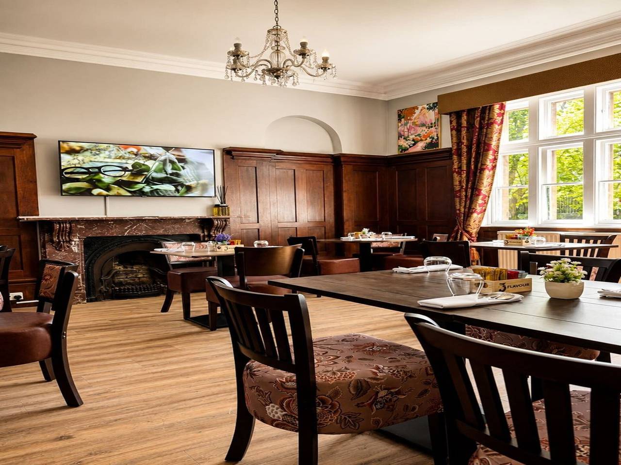 Appartement entier, Chambre Double Standard in Banbury, Oxfordshire