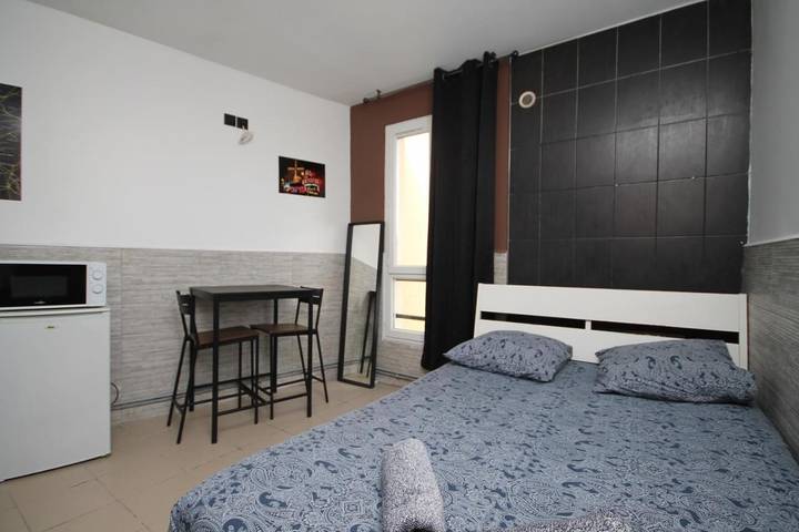Chambre d’hôte pour 2 personnes