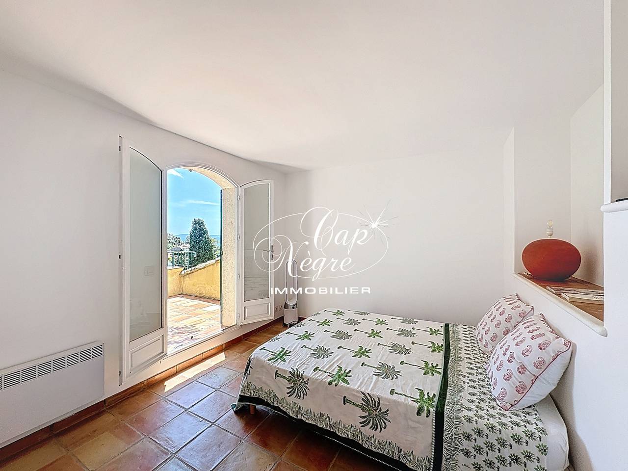 Chalet para 8 personas con jardín in Rayol-Canadel-sur-Mer, Region de Draguignan