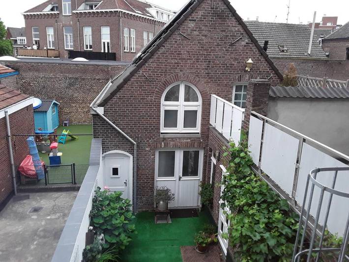Appartement de vacances pour 2 personnes, avec Terrasse