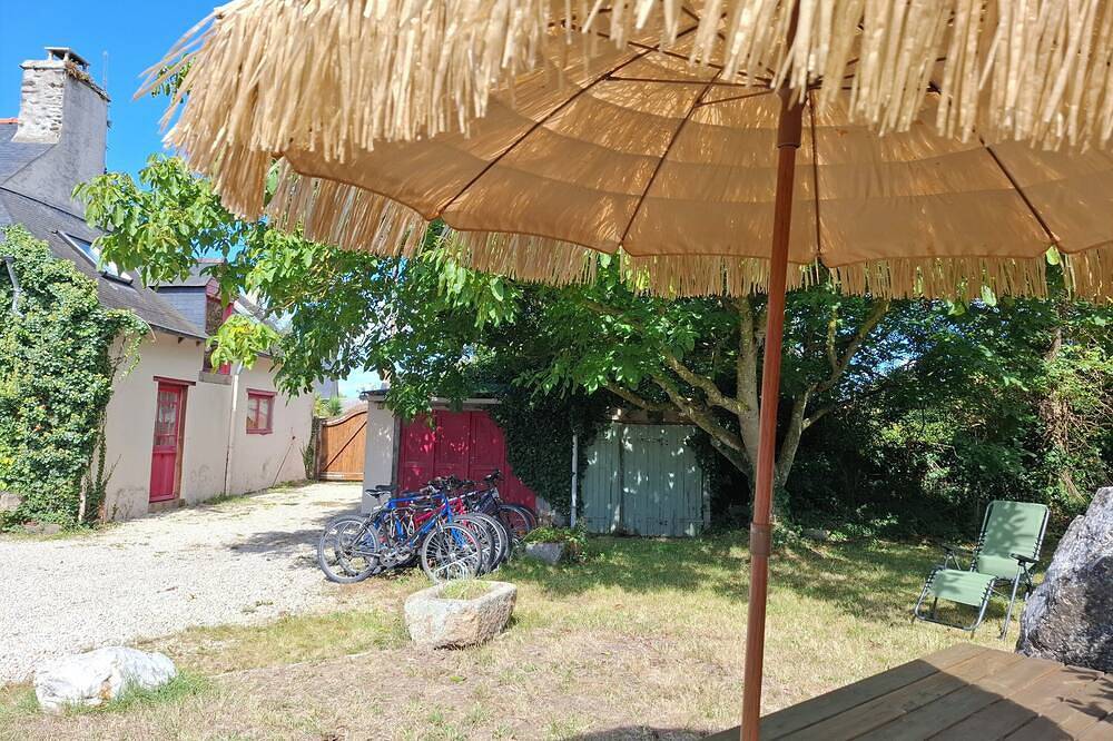 Gite near the beach in Pordic, Côte de Goëlo