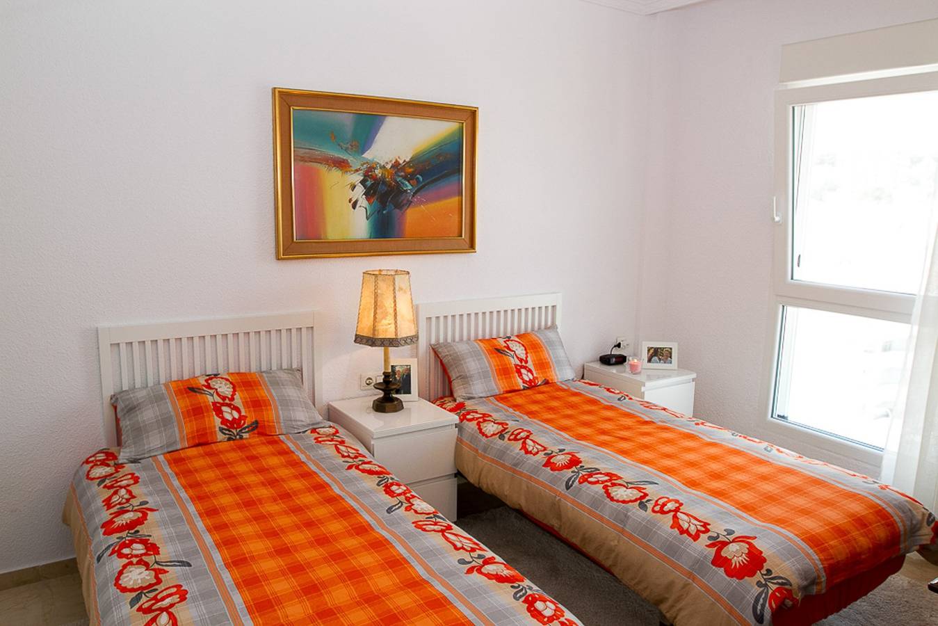 Carihuela - Frontline Beach Apartment in Torremolinos, foto 14
