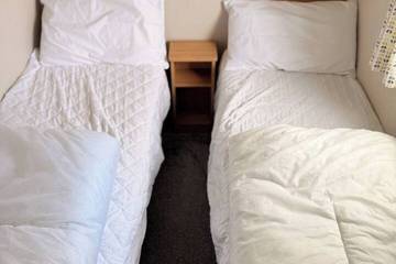 Static Caravan for 8 People in Skegness, Lincolnshire, Photo 3