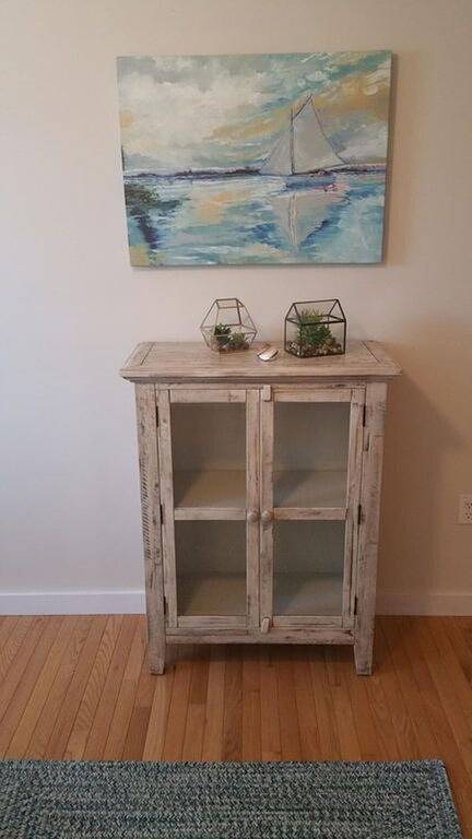 Vacation rental for 4 people in Mount Desert Island