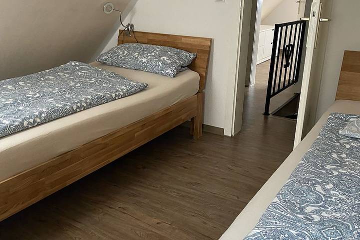 Bauernhof für 4 Personen im Spreewald - 4