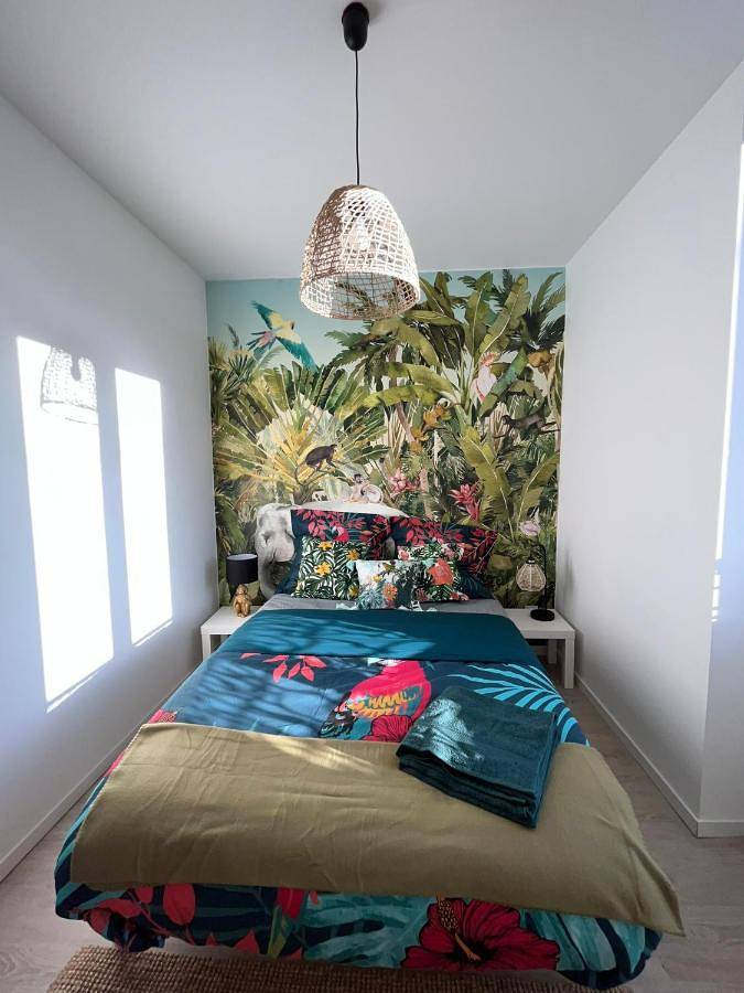 Appartement de vacances pour 2 personnes