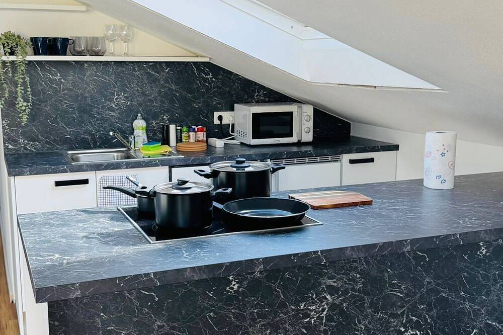 Ganze Wohnung, Luxury Apartment in Böblingen in Böblingen, Stuttgart Region