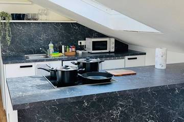 Ferienwohnung für 4 Personen in Böblingen