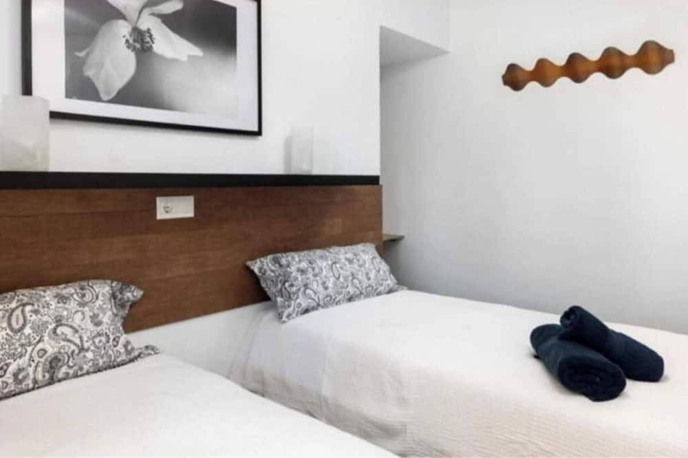 Appartement entier, Apartment 2 Almayate Beach in Almayate, Vélez-Málaga