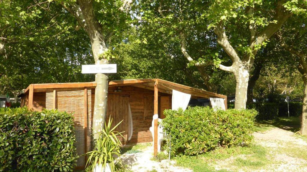 Bungalow in Trevignano Romano, Lago di Bracciano