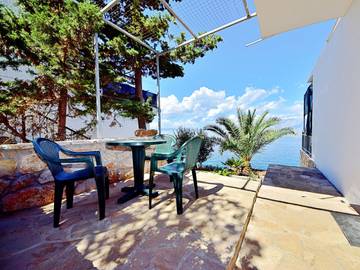 Vakantiehuis voor 7 Personen in Gdinj, Dalmatië, Afbeelding 4