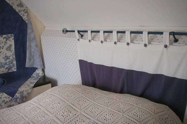 Ferienhaus / Villa - Grandcamp-maisy in Saint-Benoît-de-l'Aure, Bayeux und Umgebung