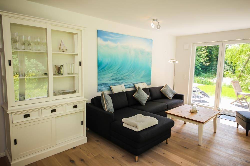 Ganze Ferienwohnung, Ferienwohnung Seaside in Scharbeutz, Ostholstein