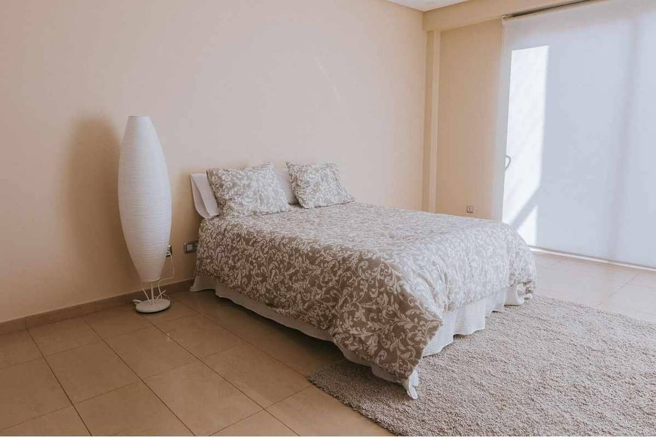 Apartamento entero, Vacaciones 'Urban Paradise 2' con balcón, Wi-Fi y aire acondicionado in Vegueta (Gran Canaria), Las Palmas de Gran Canaria