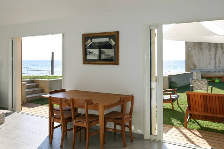 Ferienhaus für 6 Personen, mit Terrasse auf Korsika - 3