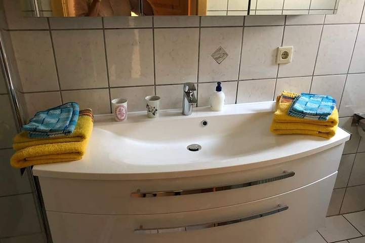 Ferienwohnung für 2 Personen, mit Haustier in Gunzenhausen - 4