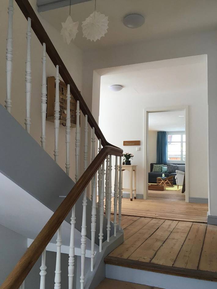 Ferienwohnung für 7 Personen, mit Garten und Terrasse, mit Haustier in Hündle-Thalkirchdorf - 2