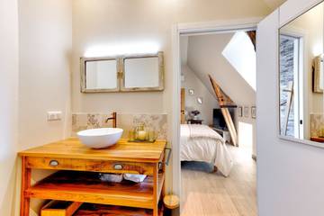 Chambre D’hôte pour 2 Personnes dans Rouffignac-Saint-Cernin-de-Reilhac, Périgord Noir, Photo 2