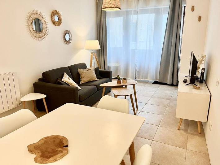Gîte pour 4 personnes à Revel - 4