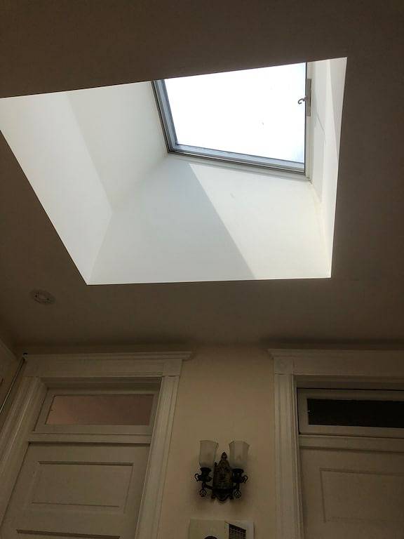 Elegantes East Village Townhome in einer ruhigen Straße in Washington D.C., District of Columbia