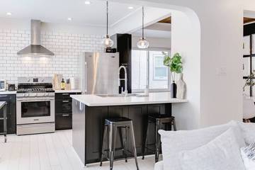 Glamping for 6 Guests in Edmonton, Alberta, Picture 1