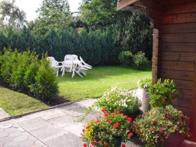 Ferienhaus für 3 Personen, kinderfreundlich in Werdum - 3