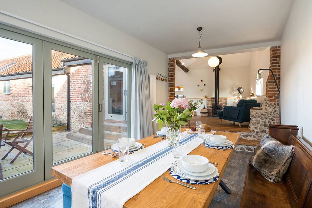 Casa vacanza a Norfolk a partire da 178€ a notte