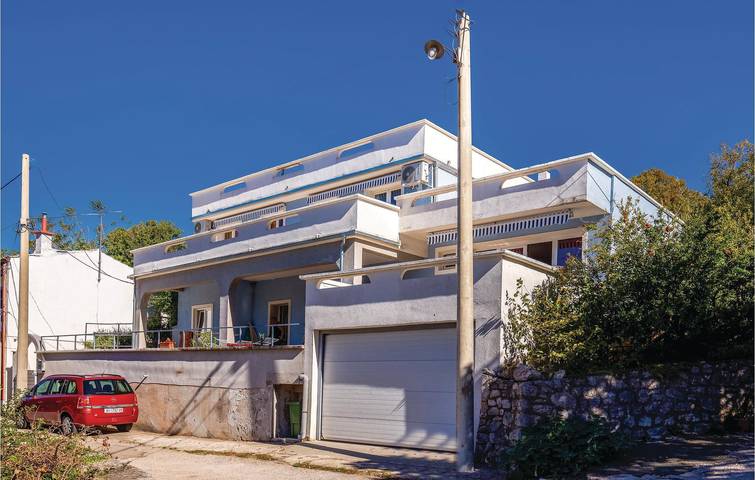 Ferienwohnung für 8 Personen, mit Terrasse, mit Haustier - 1