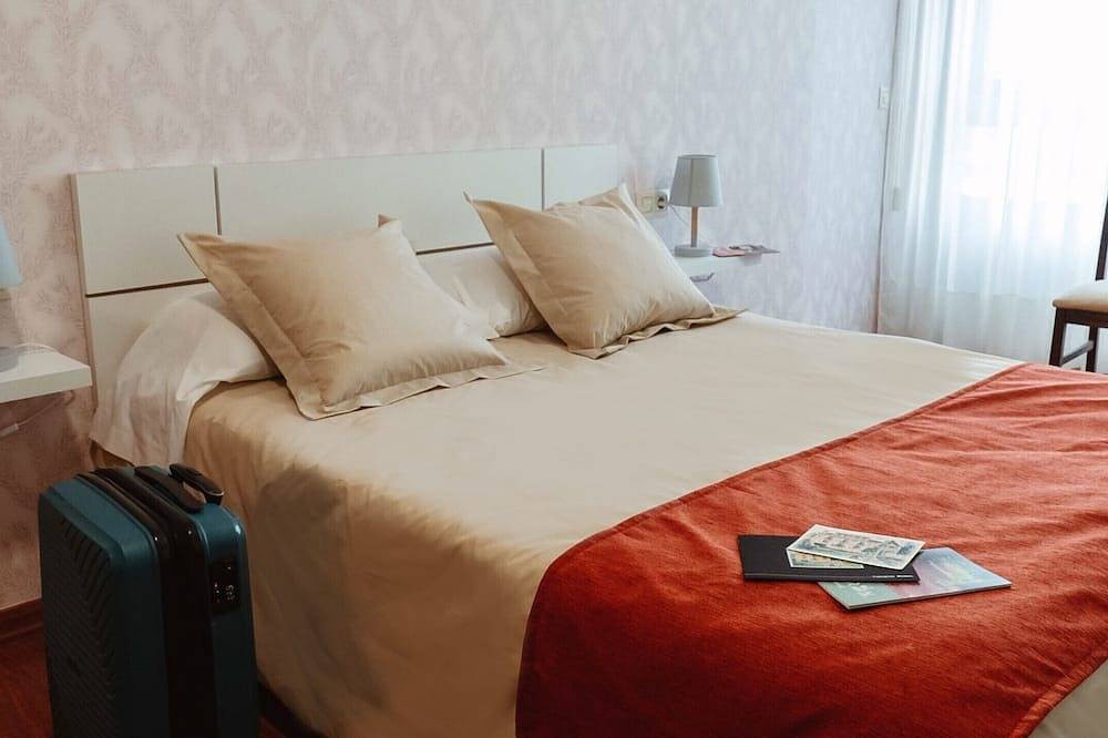 Entire apartment, Apartment near Padrón and Camino Portugués 1 in Infesta, Pontecesures