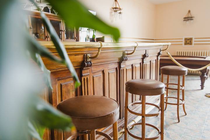 Gîte pour 8 personnes, avec jardin à Font-Romeu-Odeillo-Via - 4