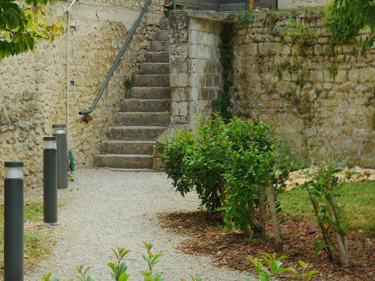 Aparthotel Adagio Access Poitiers in Poitiers, Vienne (France)