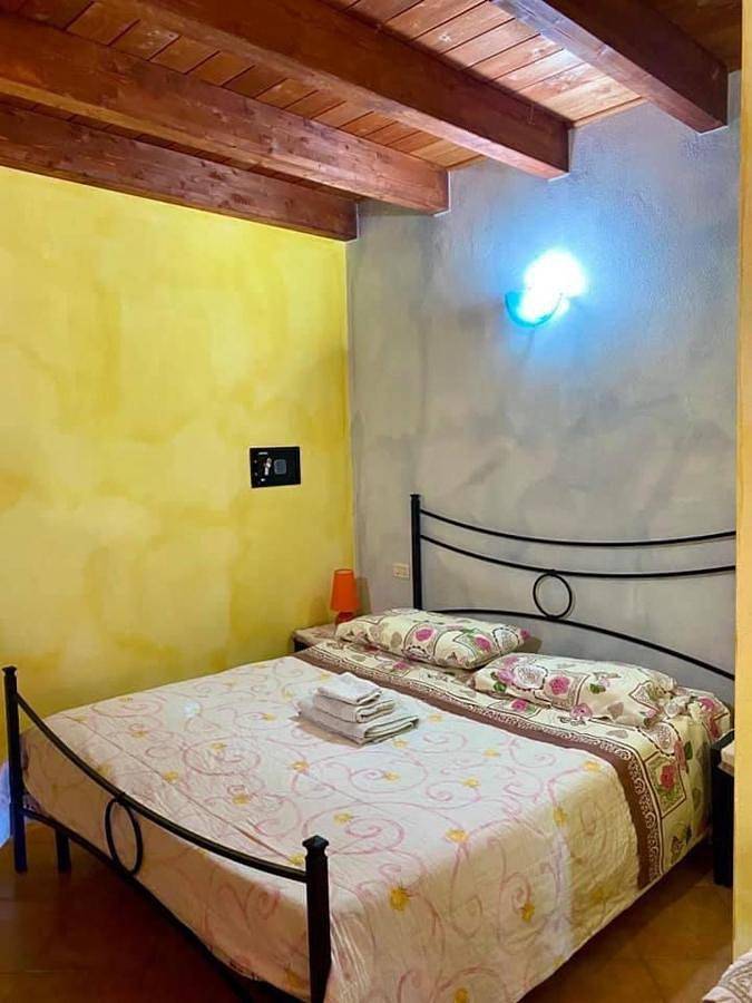 Agriturismo Su Niu in Uta, Cagliari e Dintorni