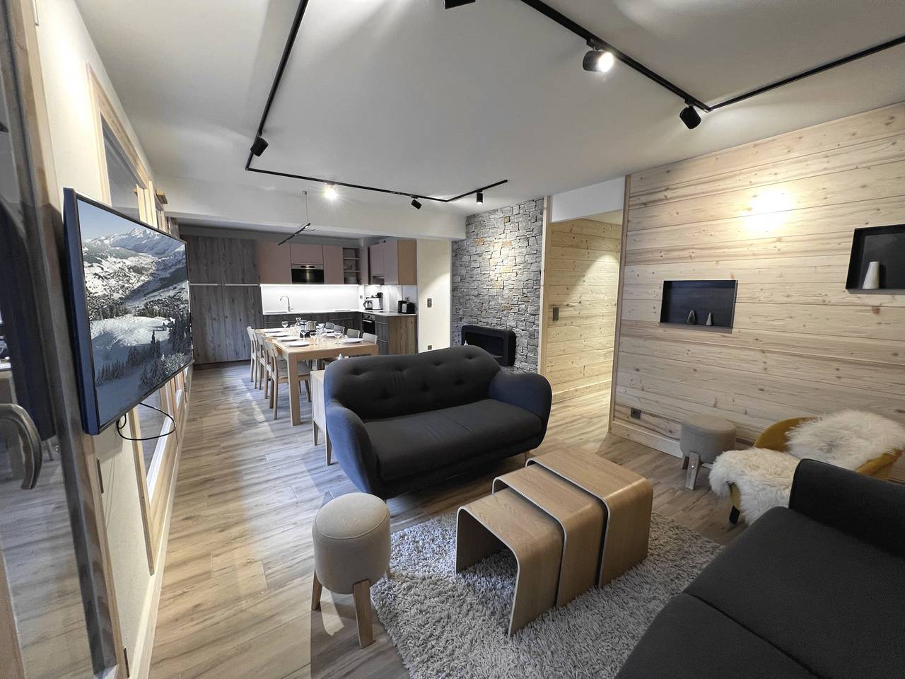 Photo : Appartement de vacances