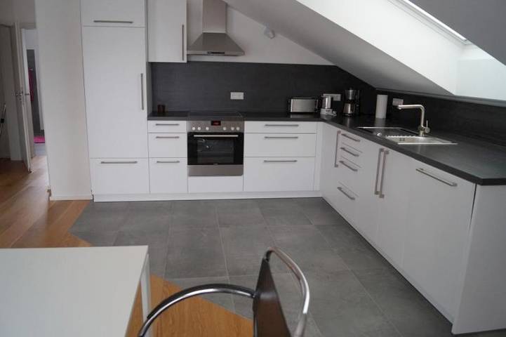 Gîte pour 2 personnes, avec jardin à Bermatingen - 3
