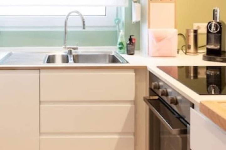 Ferienwohnung für 4 Personen, mit Haustier in Karlsruhe - 4