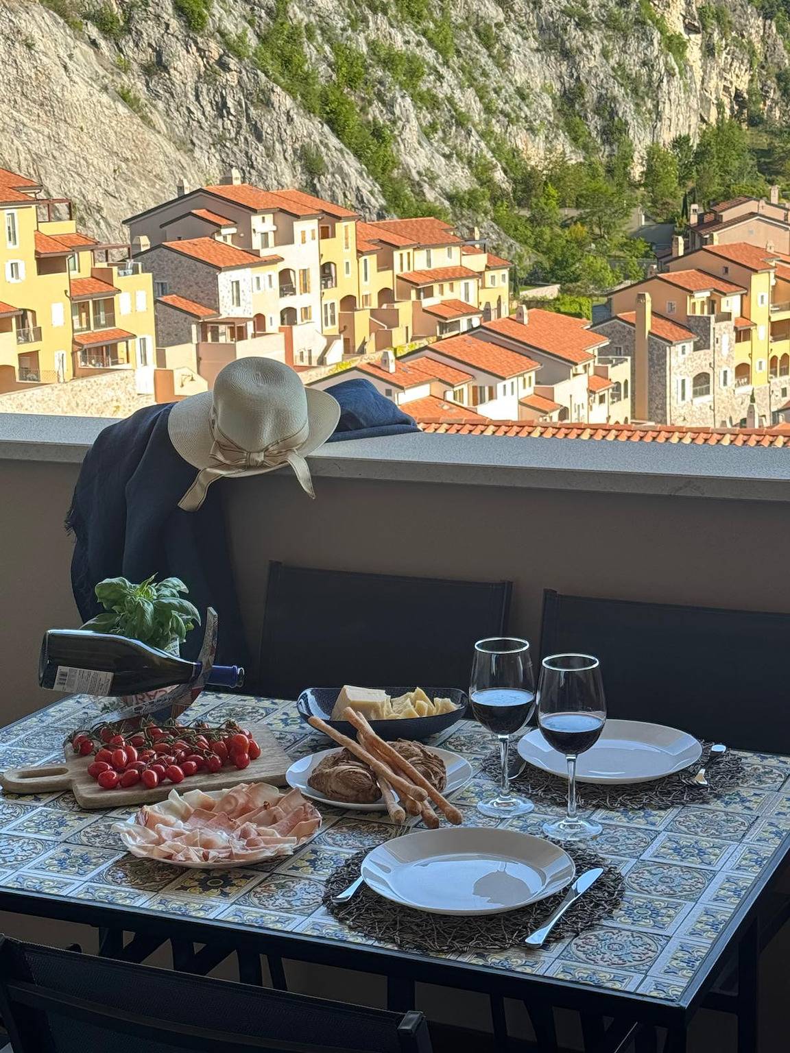 Entire apartment, Levante - Portopiccolo Apartments in Sistiana, Duino-Aurisina