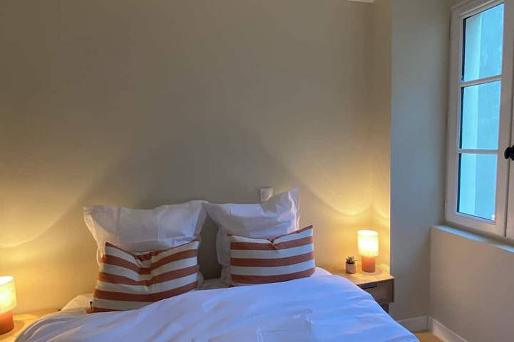 Location de vacances pour 8 personnes dans Office De Tourisme De Granville Terre Et Mer - 4