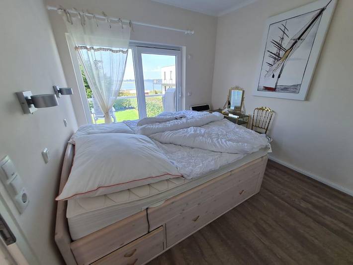 Ferienhaus für 6 Personen, mit Garten in Westerbergen - 3