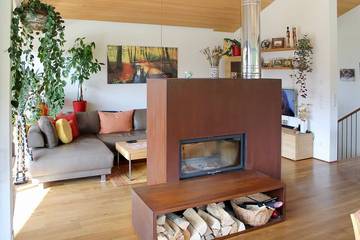 Chalet für 3 Personen in Langenegg, Bregenzerwald, Bild 1