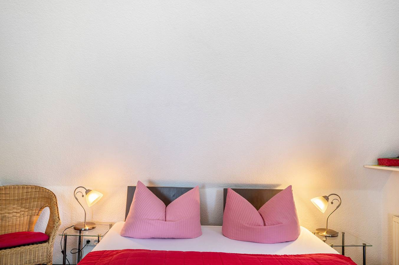 Ganze Wohnung, Ferienwohnung für 4 Personen (37 m²) in Warnemünde (Ostseebad) in Rostock, Rostock und Umgebung