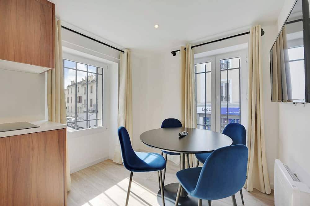 Appartement de vacances
